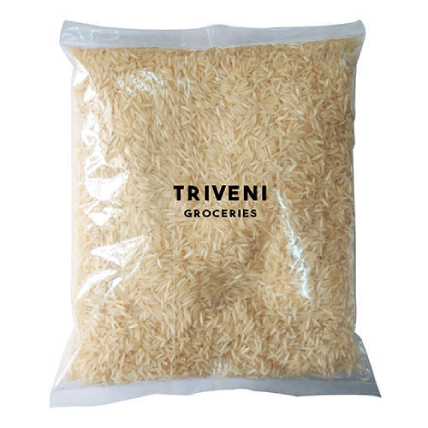 Triveni Groceries Rice Basmati Dubar 